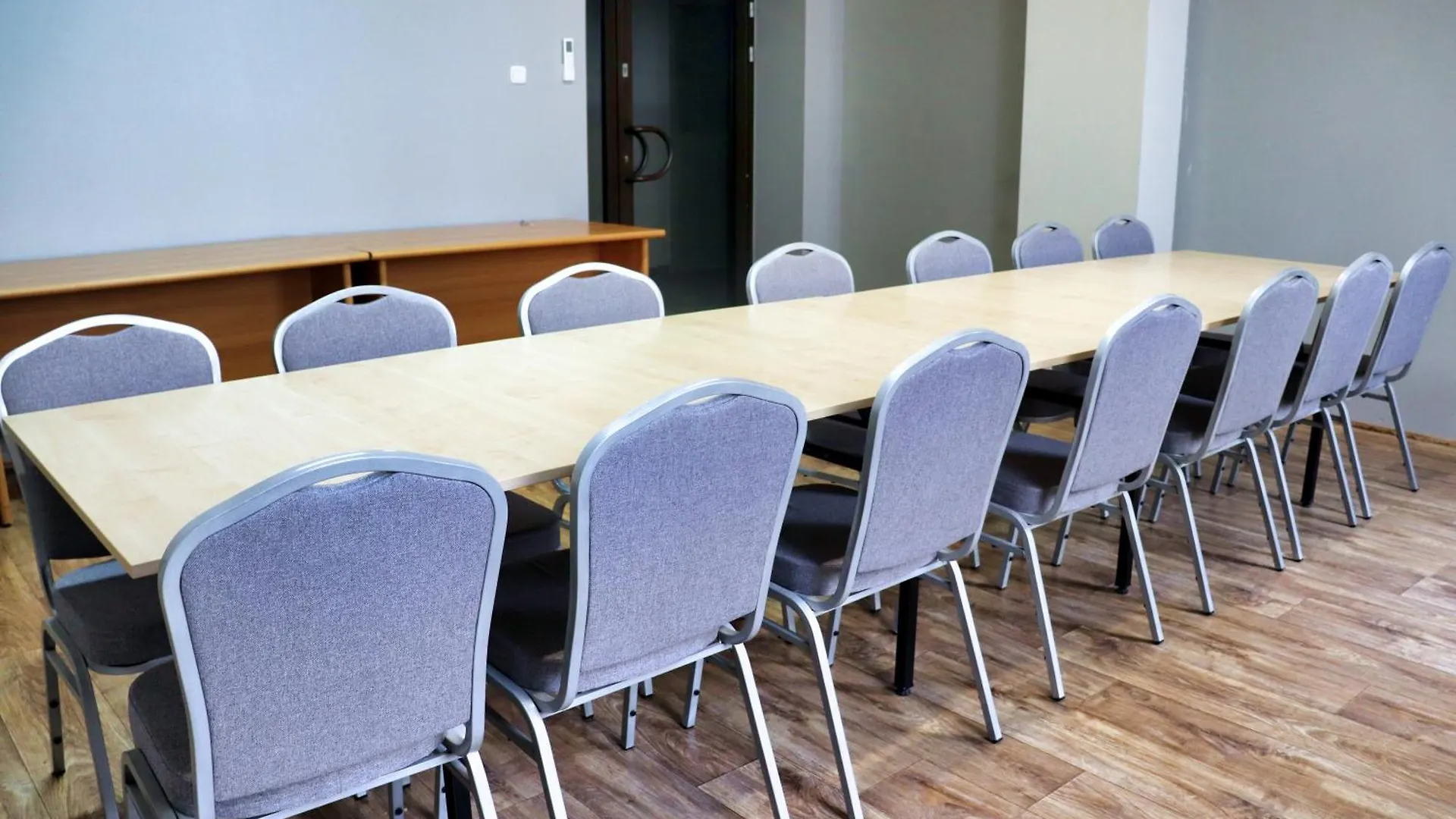 Hotel Polonia Centrum Breslavia