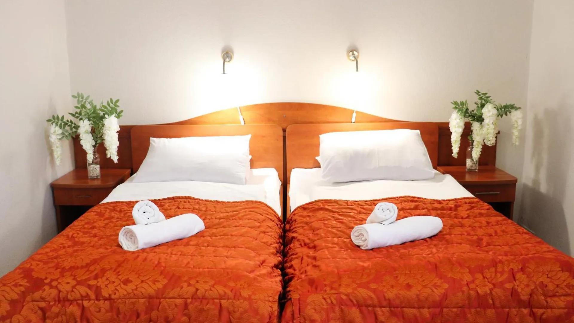 Hotel Polonia Centrum Wroclaw Poland