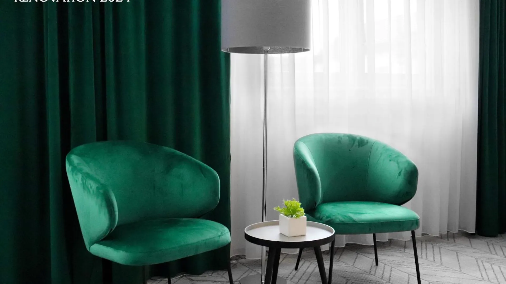 ***  Hotel Polonia Centrum Wroclaw Poland
