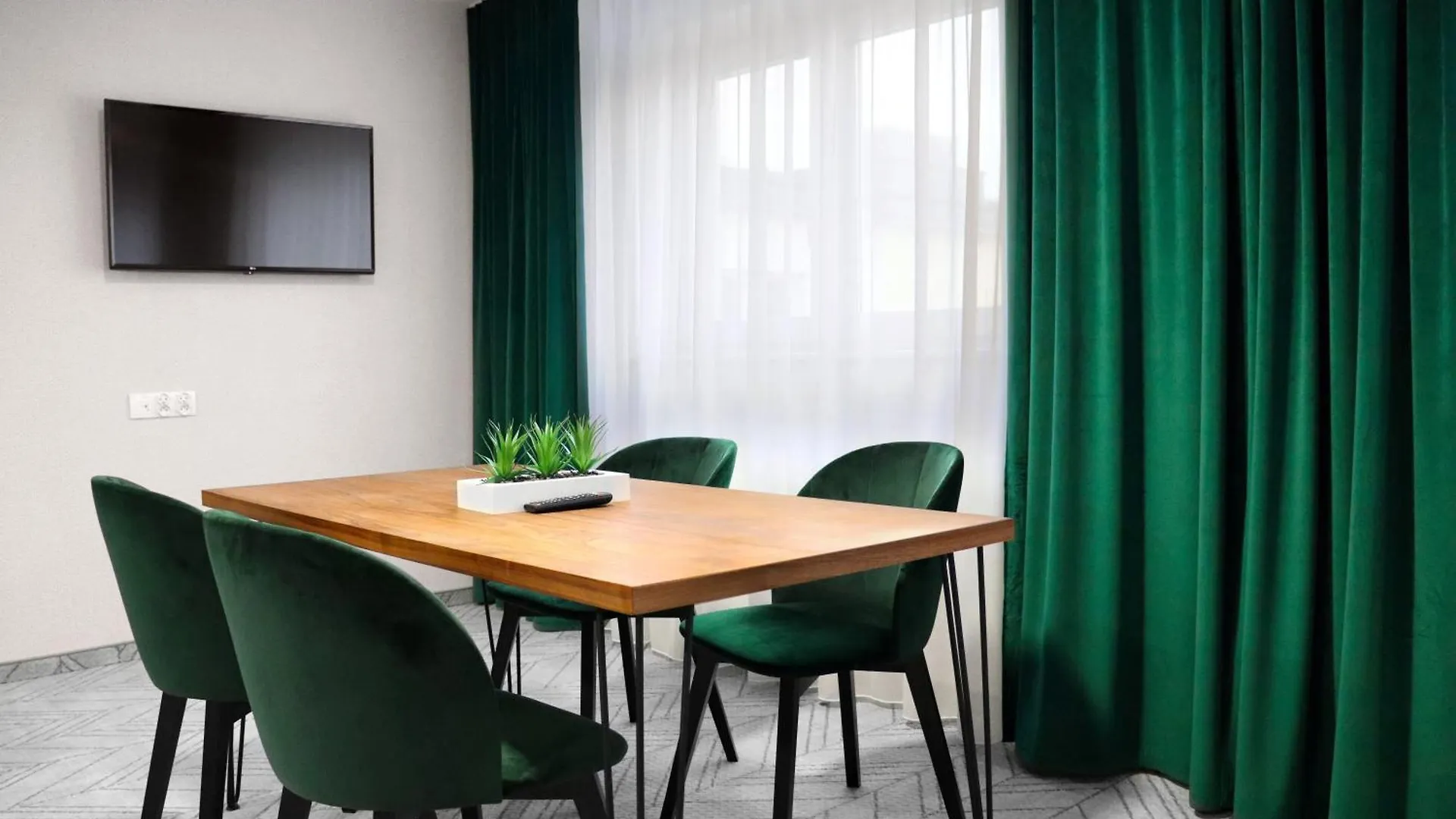 Hotel Polonia Centrum Wroclaw
