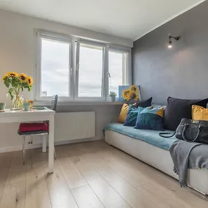 Apartament Rent Like - Legnicka 24, Wrocław