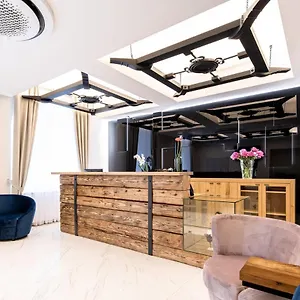 Dream Boutique 2*, Krakow Poland