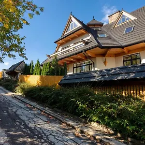 Delta House , Zakopane Poland