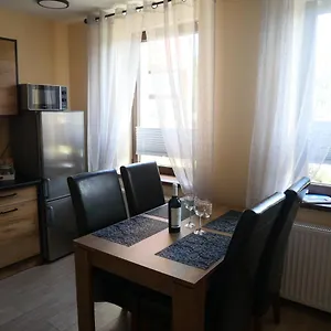  Apartament Karamba Polska