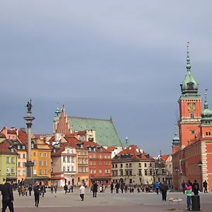 Orla , Warsaw Poland