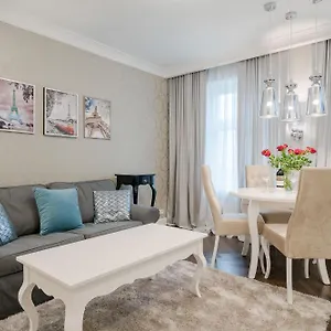 Luxury - Old Town - Rynek Apartment