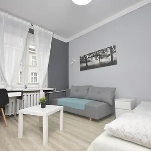 Apartment City Central Apartments Wroclaw
