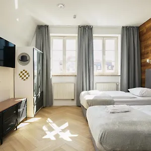 Apartment Solny Square