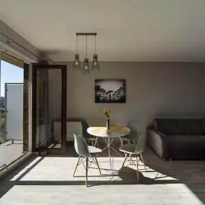 View Od Wroclawapartament-pl Apartment