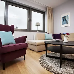 Apartment Silver