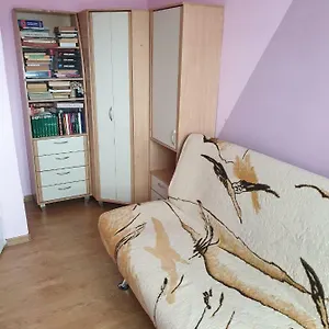  Kwatera prywatna Pokoje Goscinne Polska