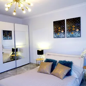 Apartament Na Grobli 20/13, Wrocław