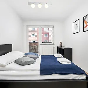 Apartament Spiżowa By Renters, Wrocław