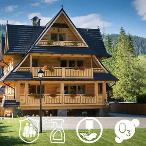 Bambi 3*, Zakopane Poland